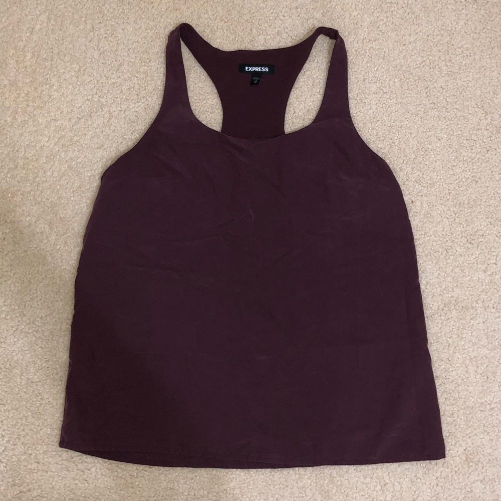 Express top